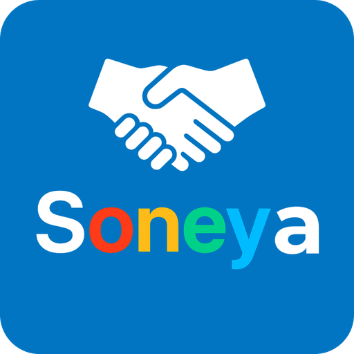 Icône de l’application Soneya GN