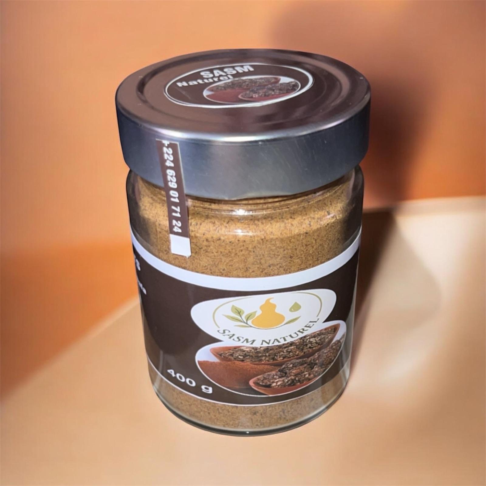 Produit alimentaire locaux