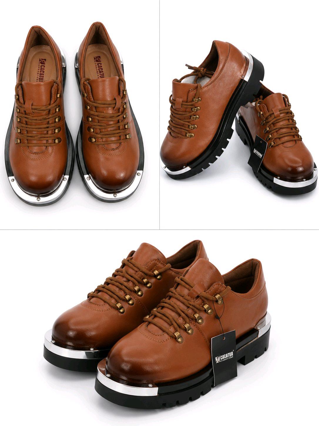 Chaussure pour Homme — photo 1
