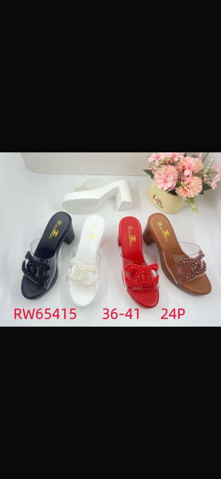 Chaussures pour femme — photo 1