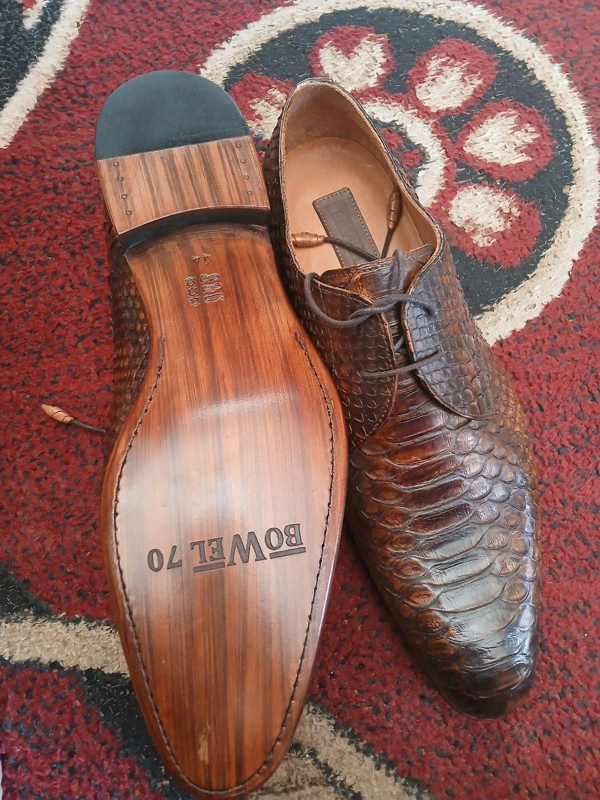 Soulier — photo 1