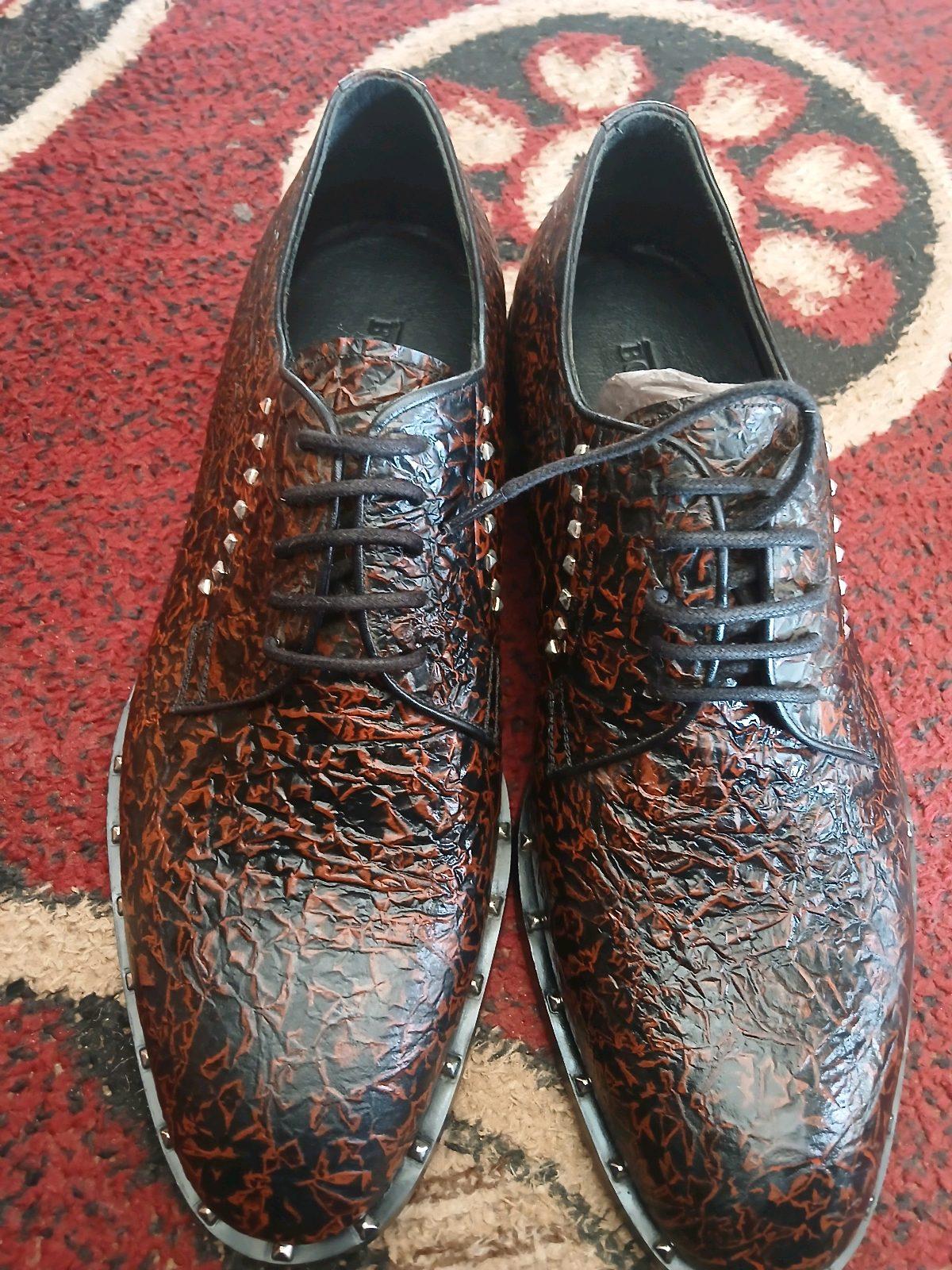Soulier — photo 1