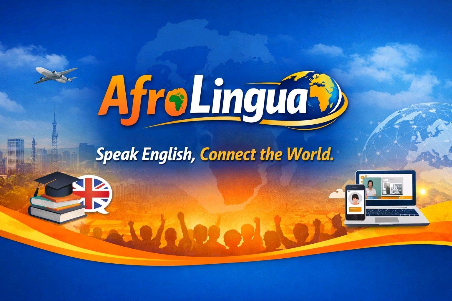 Cours d'Anglais en ligne