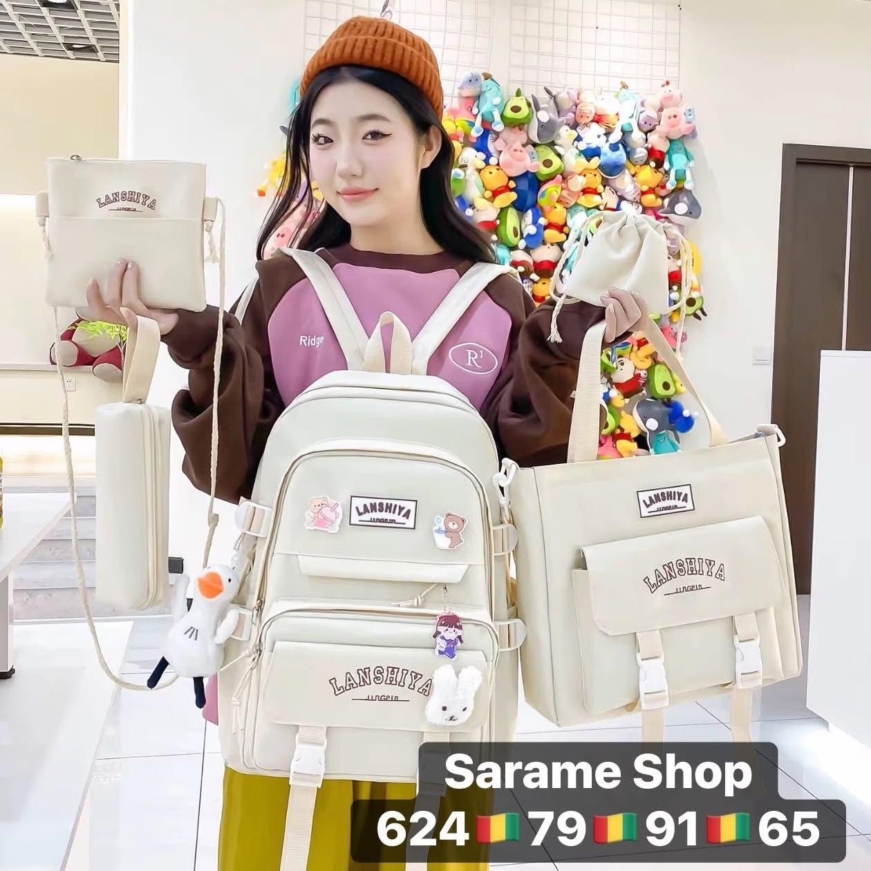 Sac scolaire