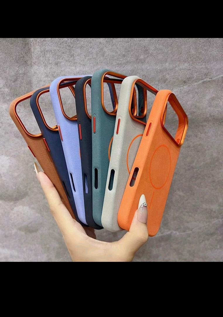 Les pochettes — photo 1