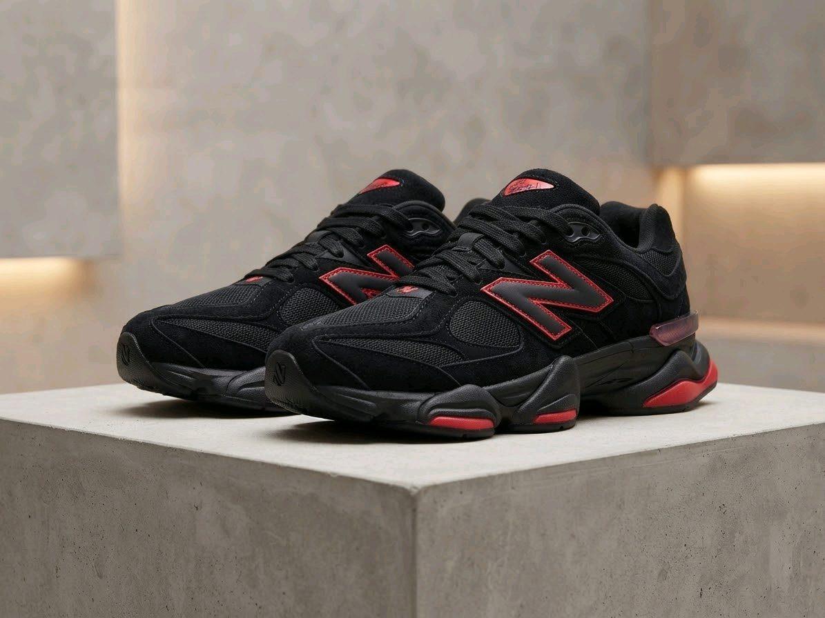 New balance