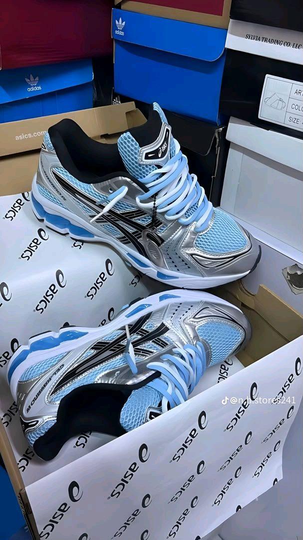 Asics