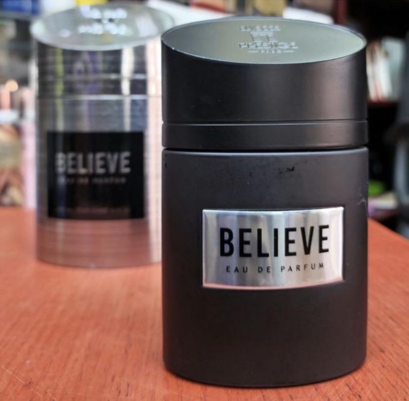 Parfum Believe — photo 1