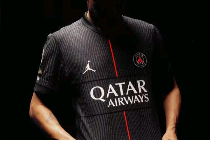 Maillot original