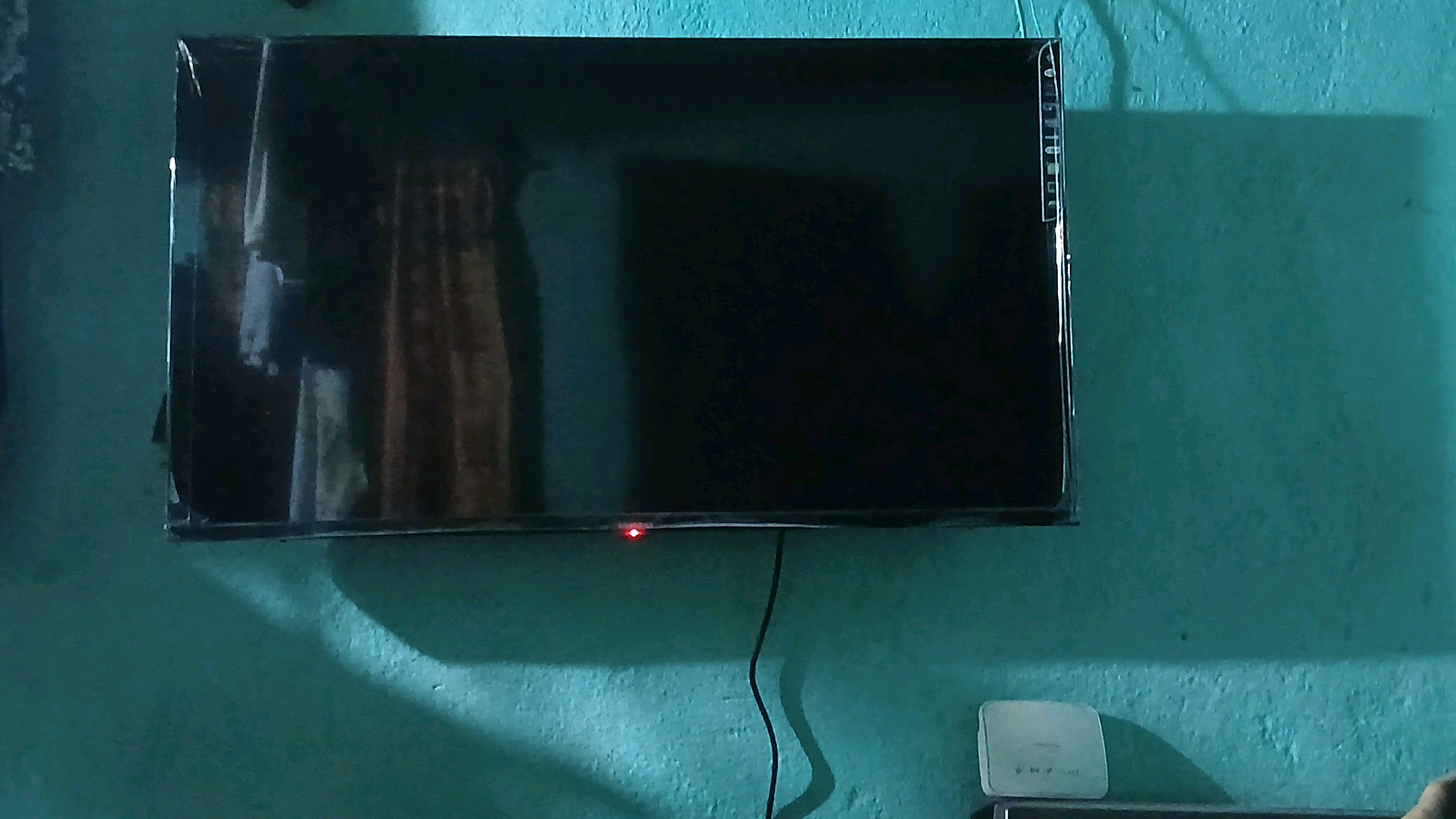 Tv Samsung Smart 43 pouce