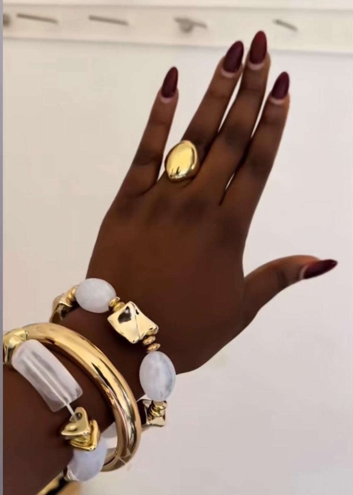💎 Des bracelets qui apportent la petite touche qui change tout ! 🤎✨