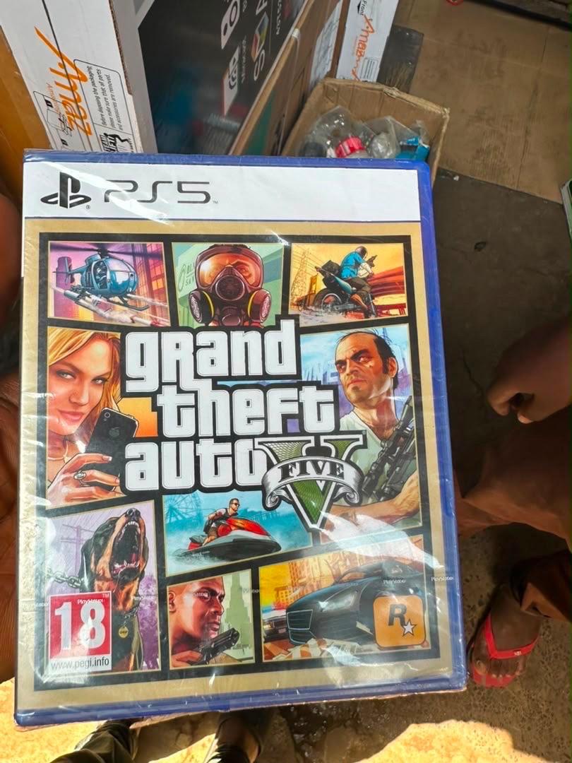 GTA V — photo 1