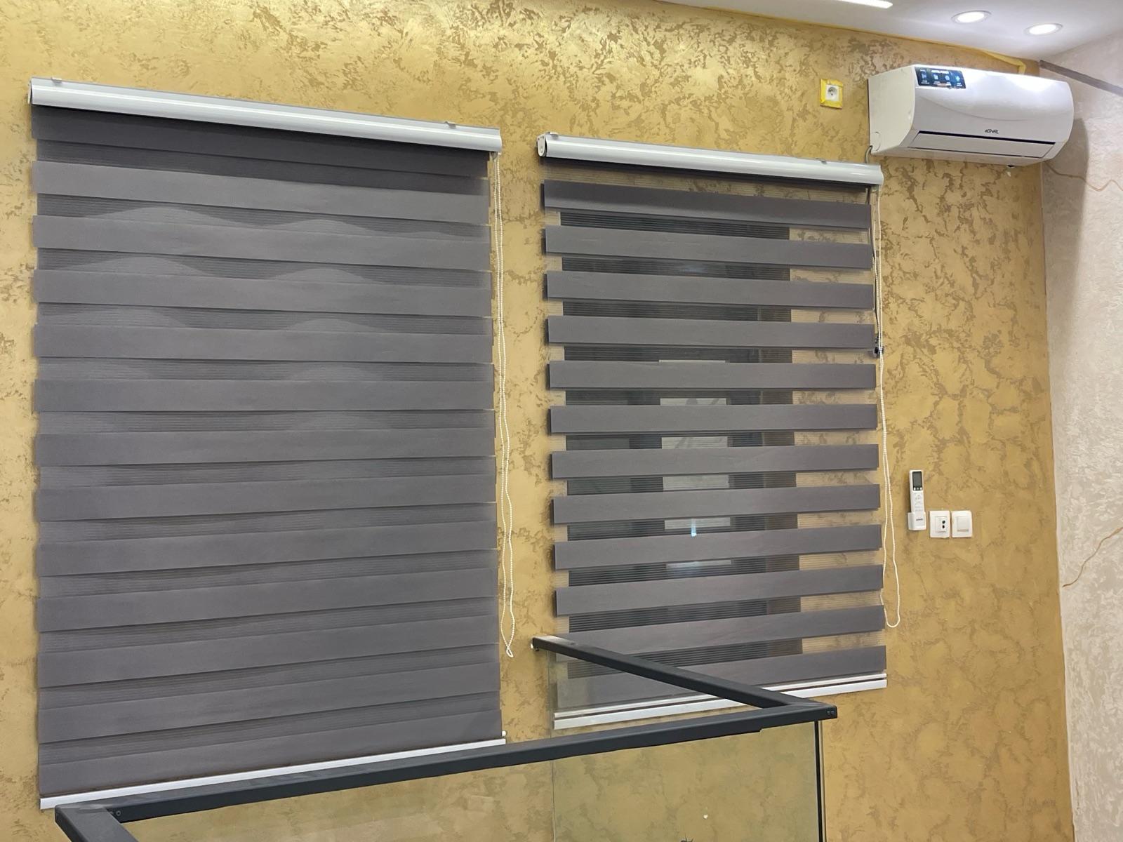 Décorateur professionnel