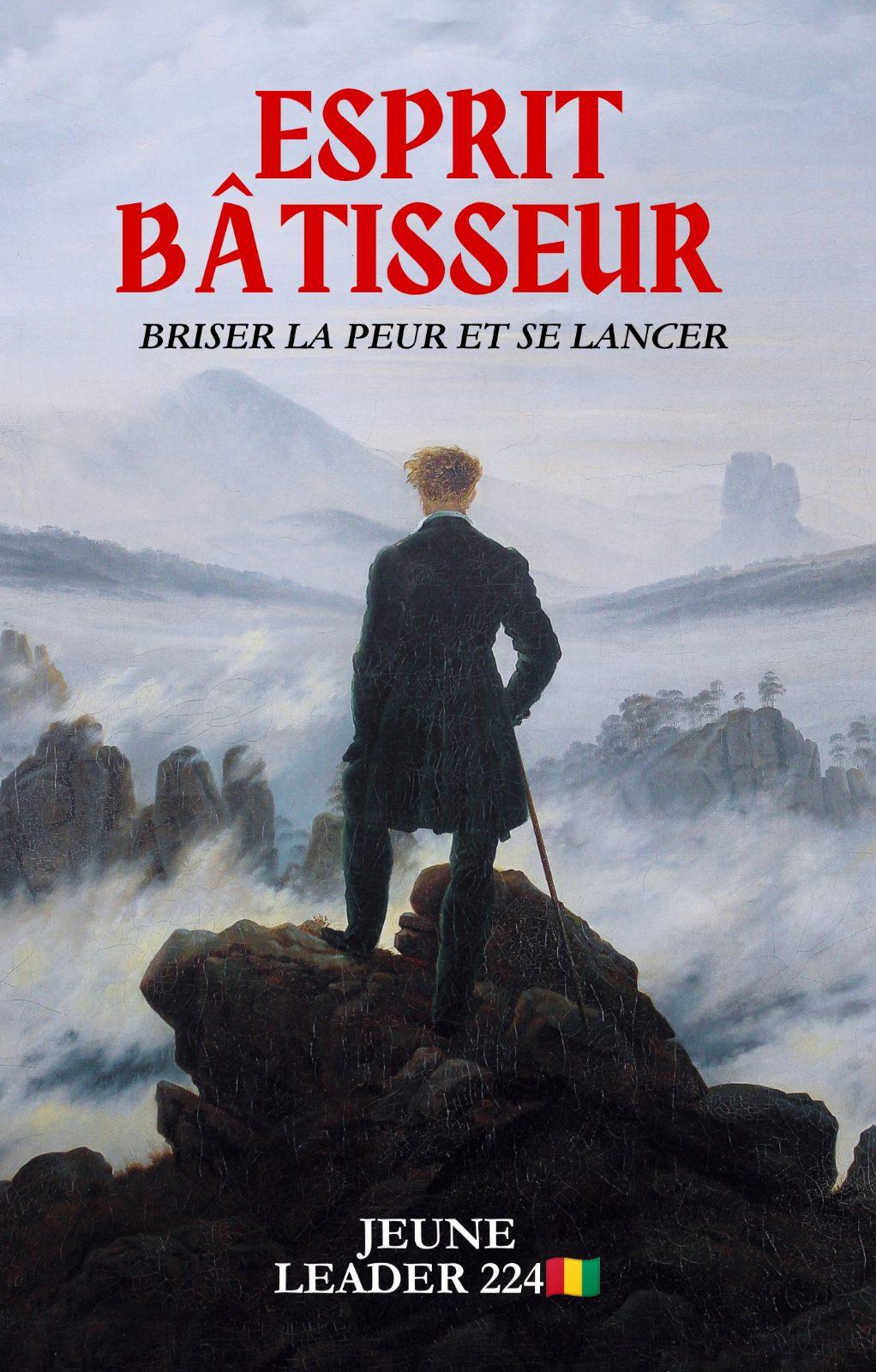 ESPRIT BÂTISSEUR — photo 1