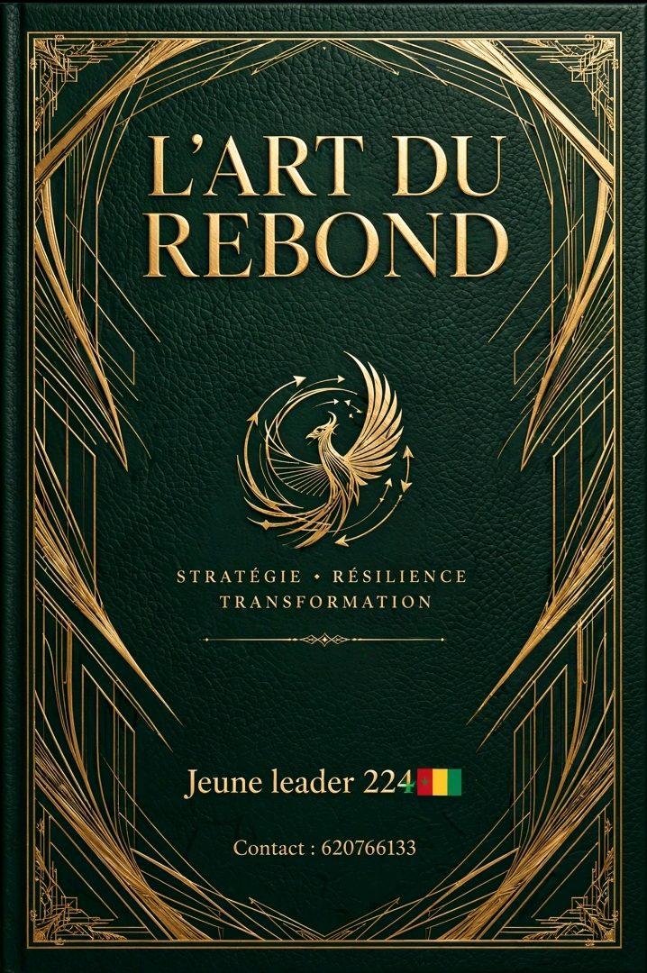 L'ART DU REBOND — photo 1