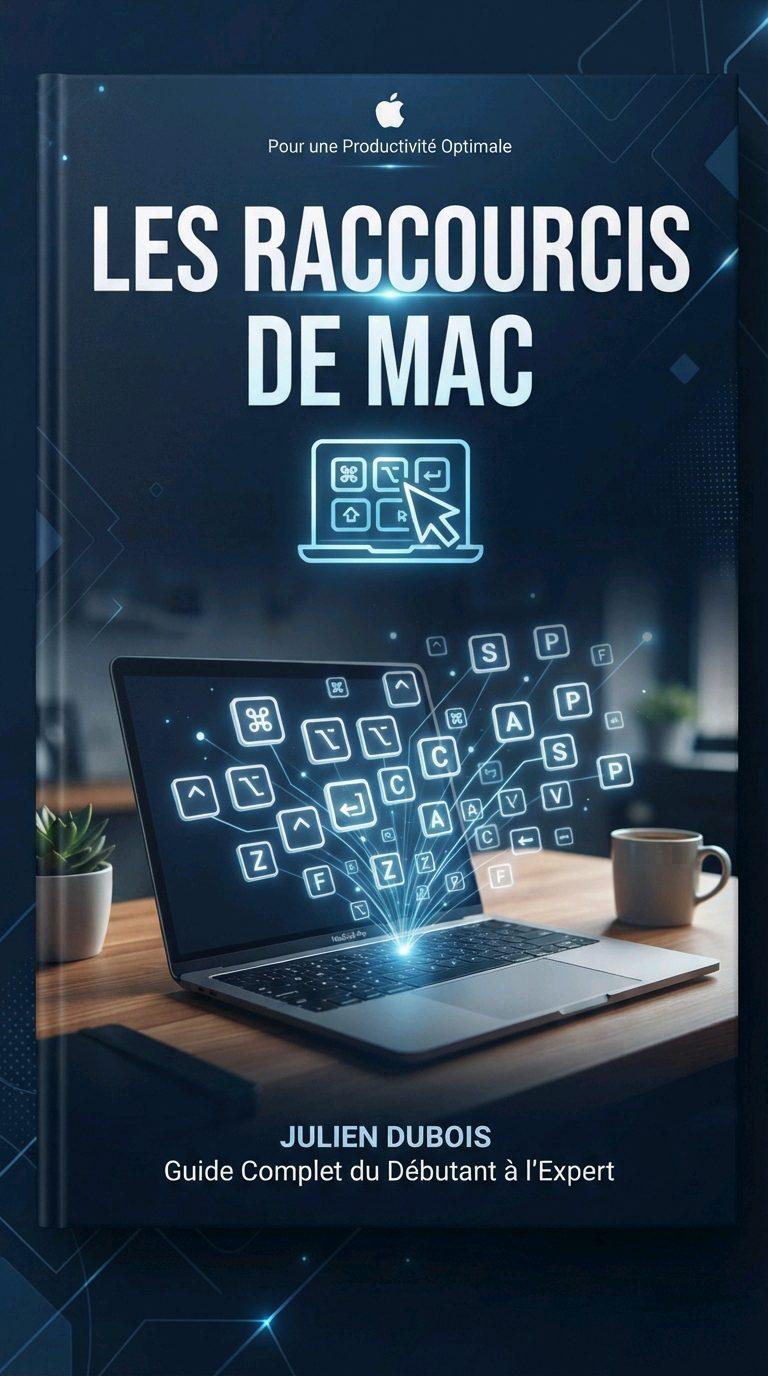 RACOURCIE MAC — photo 1