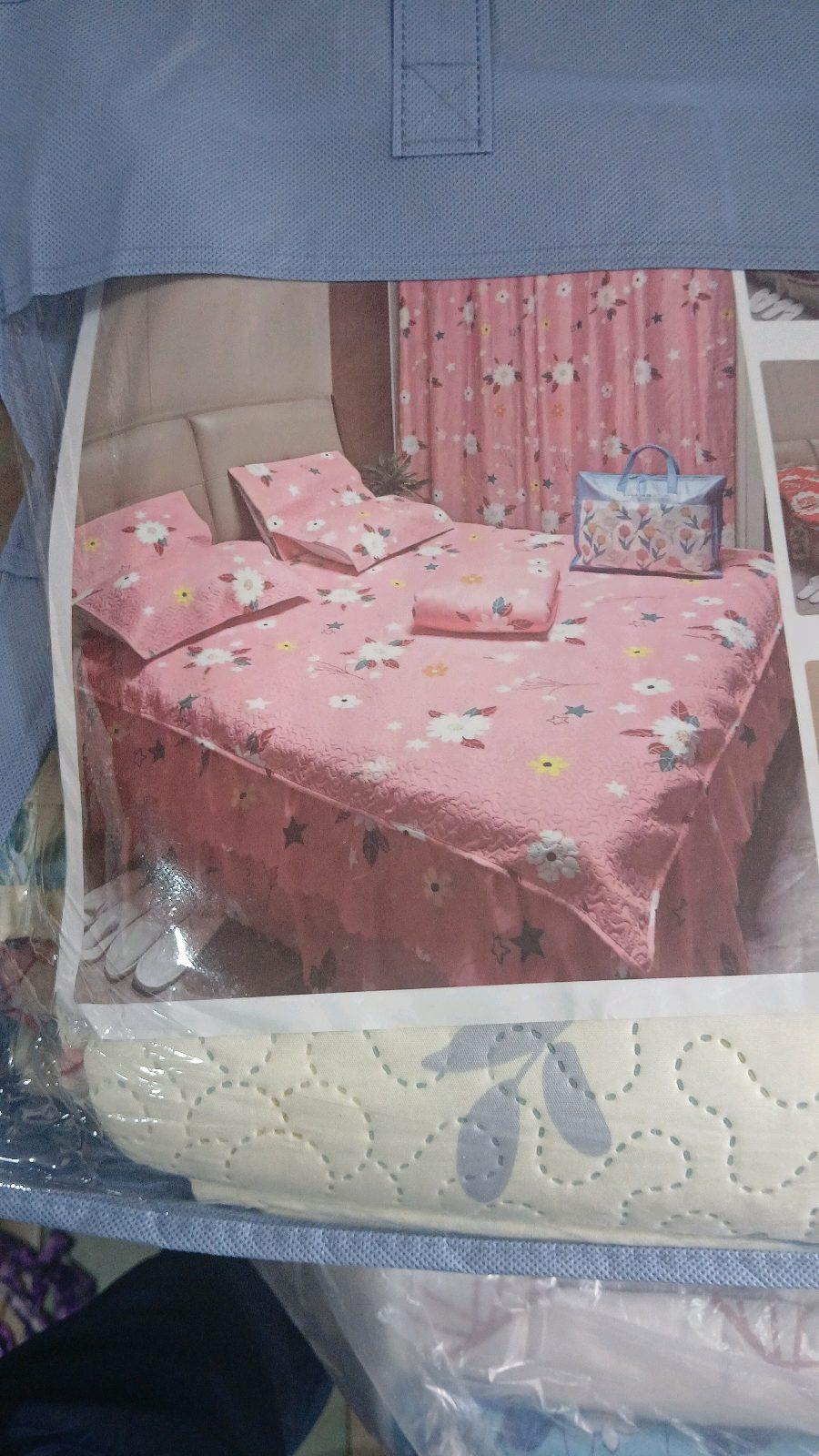 Draps et rideaux