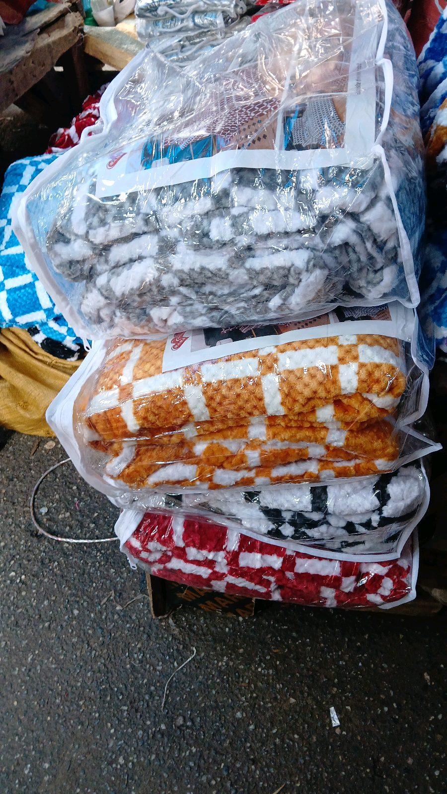 Drap 4 pieces