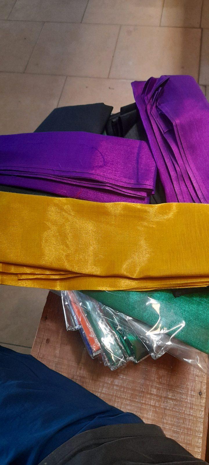 Foulards — photo 1
