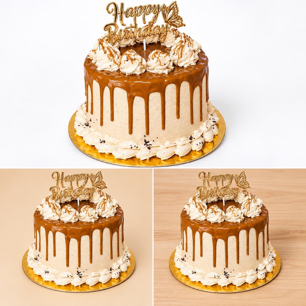 Gâteau au chocolat