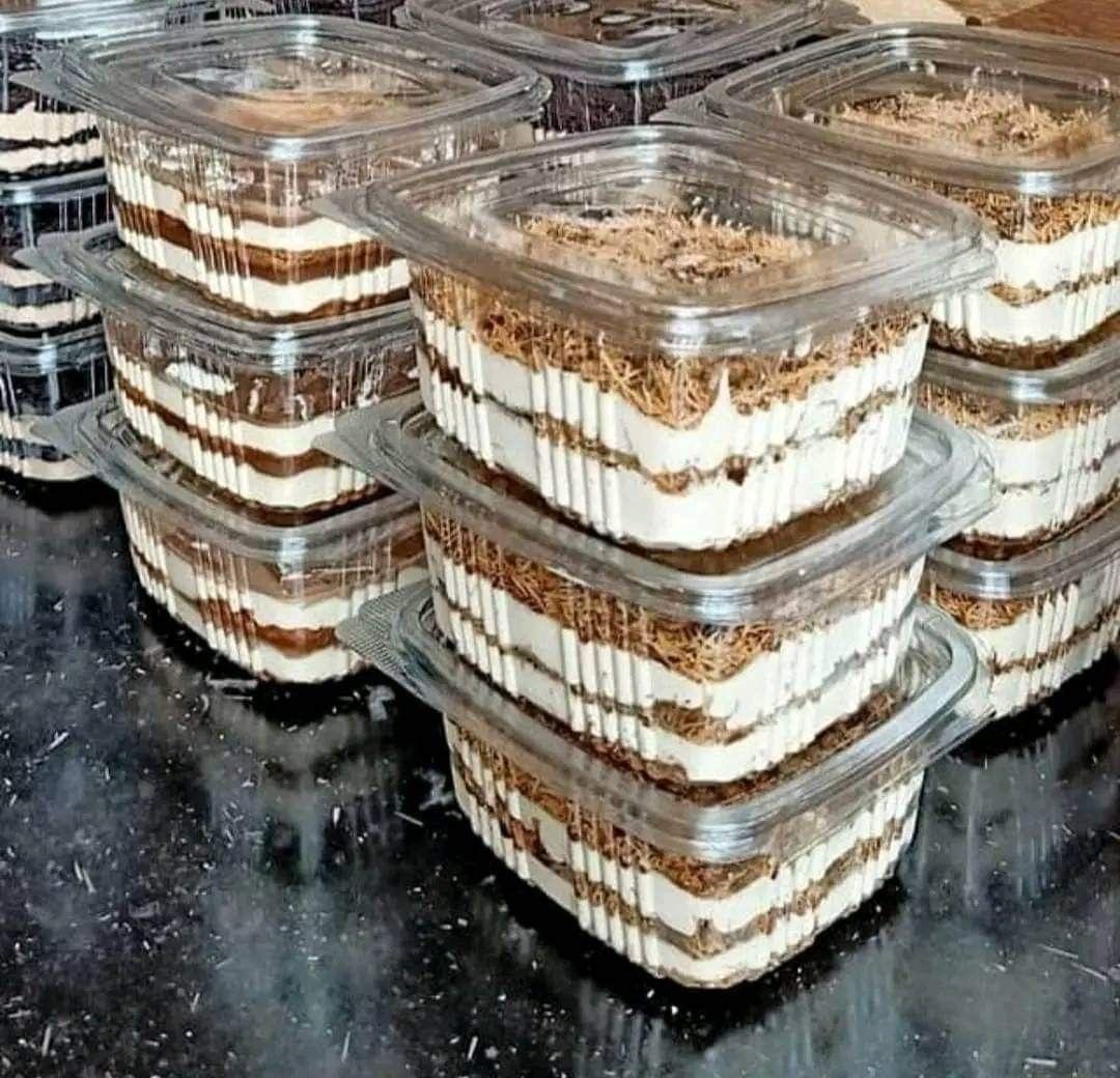 Bento cake
