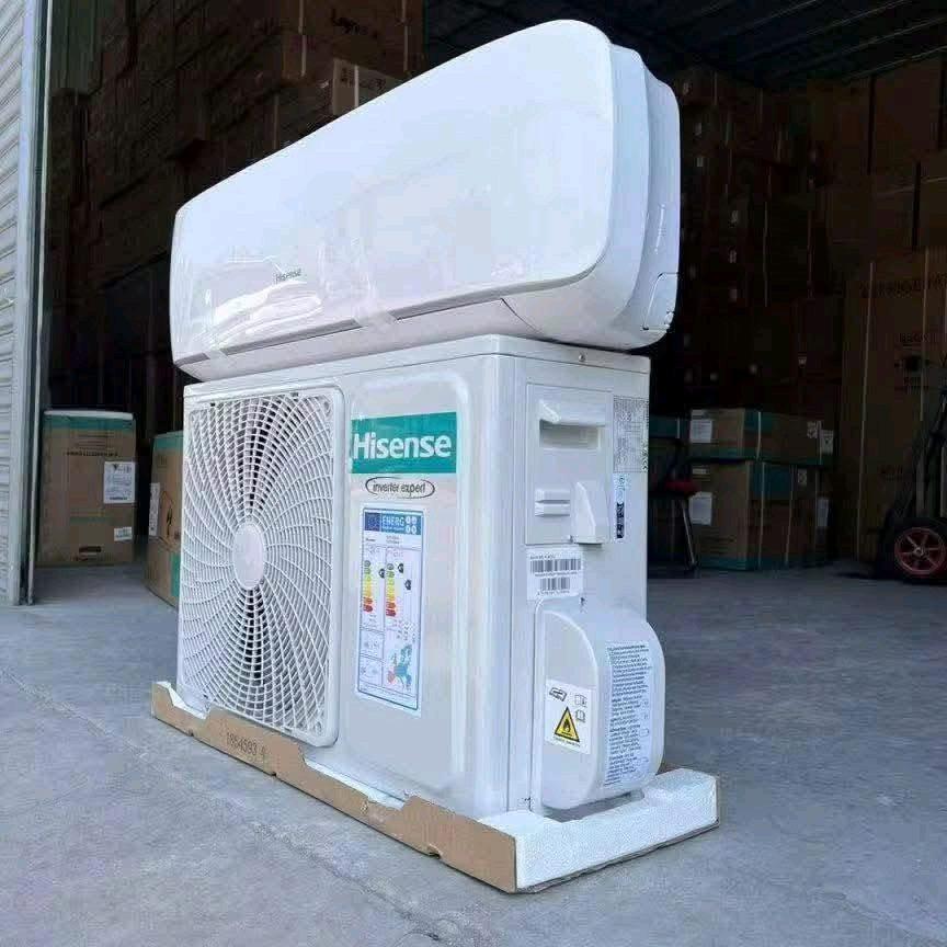 Promo d'entretien de climatisation