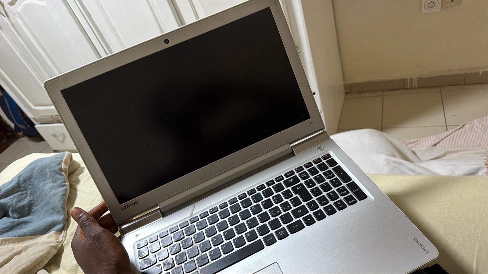 ordinateur lenovo grand — photo 1