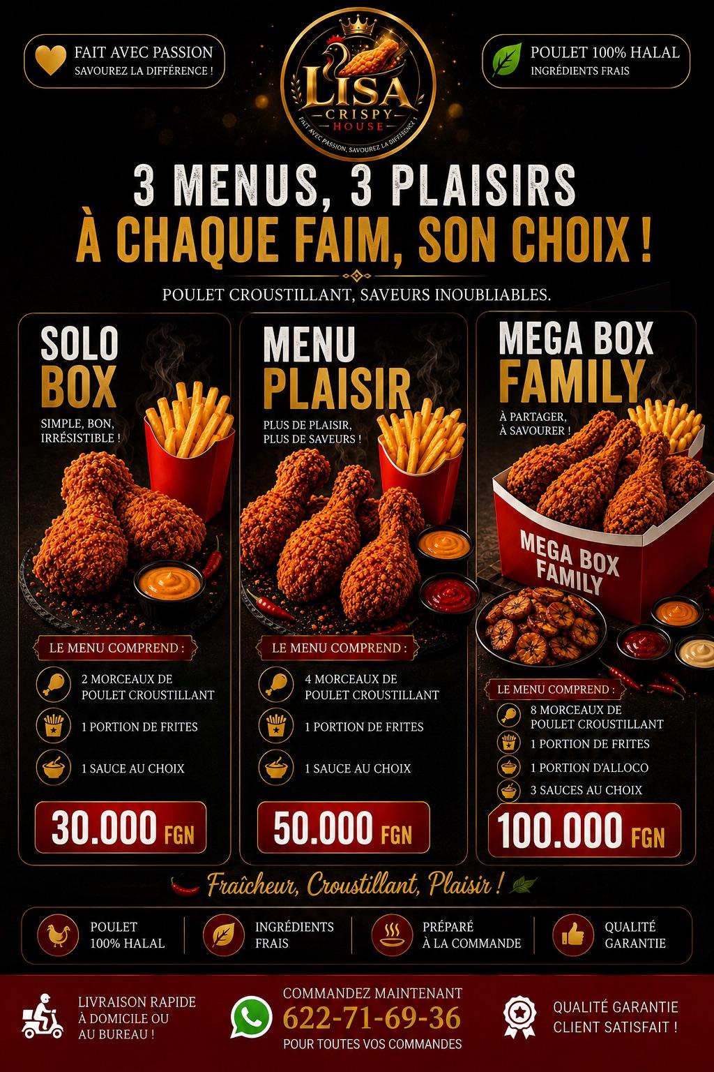 Poulet pané — photo 1