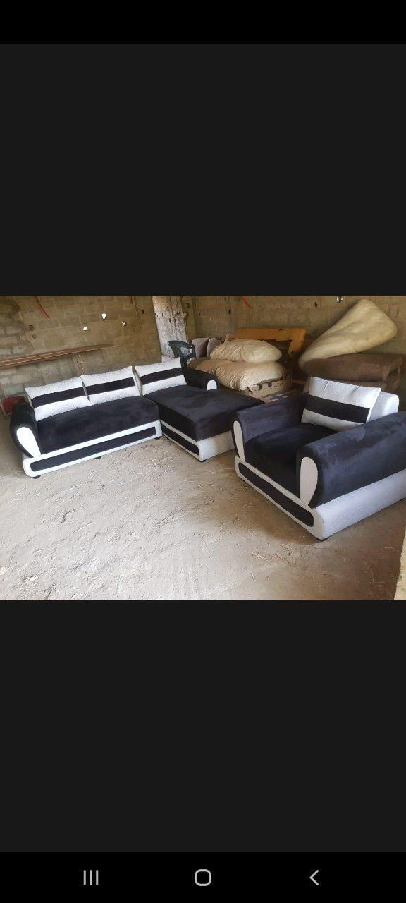 Fauteuils — photo 1