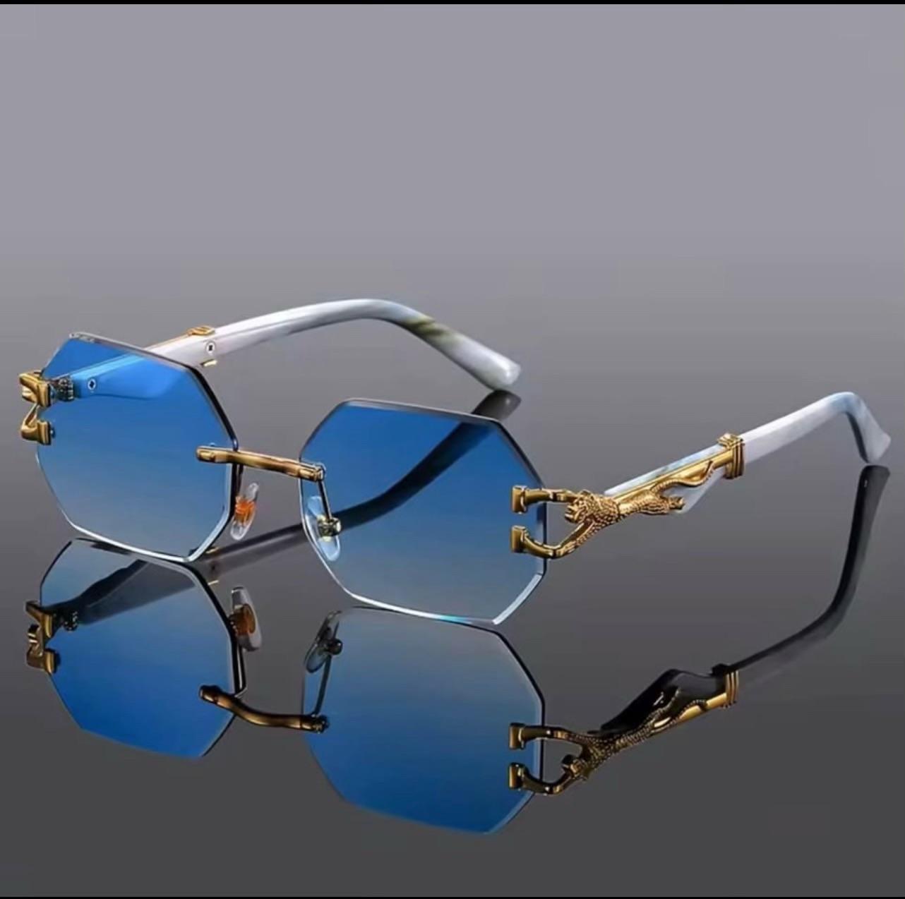 Lunettes de soleil