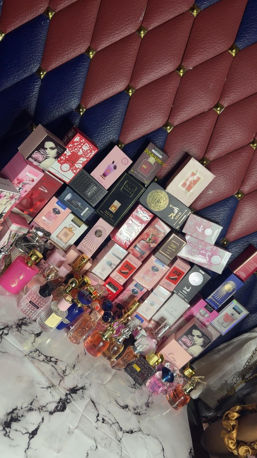 Des parfums — photo 1