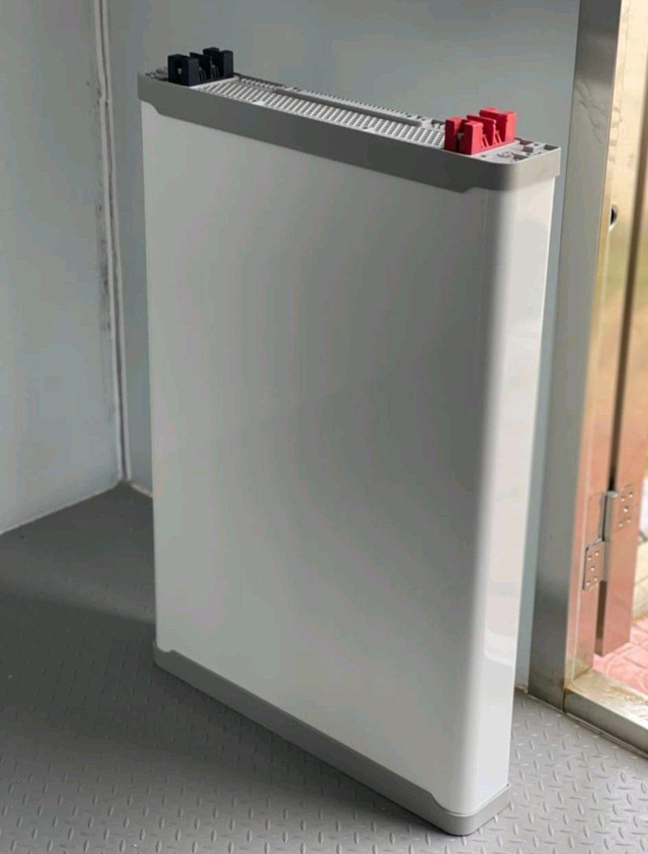 Batterie lithium 2,5Kwh 24V — photo 1
