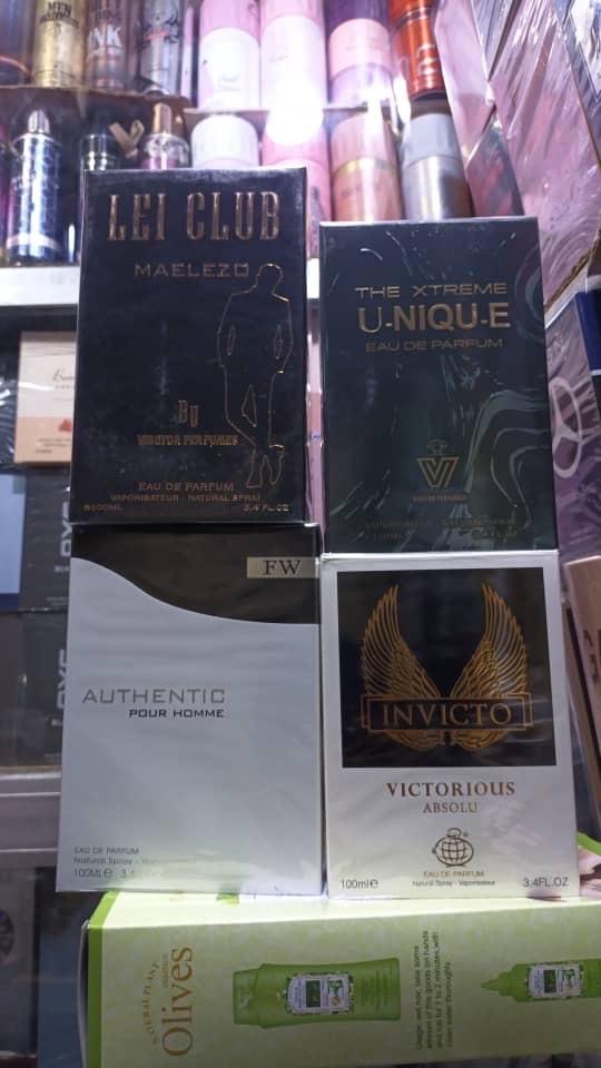 Parfums