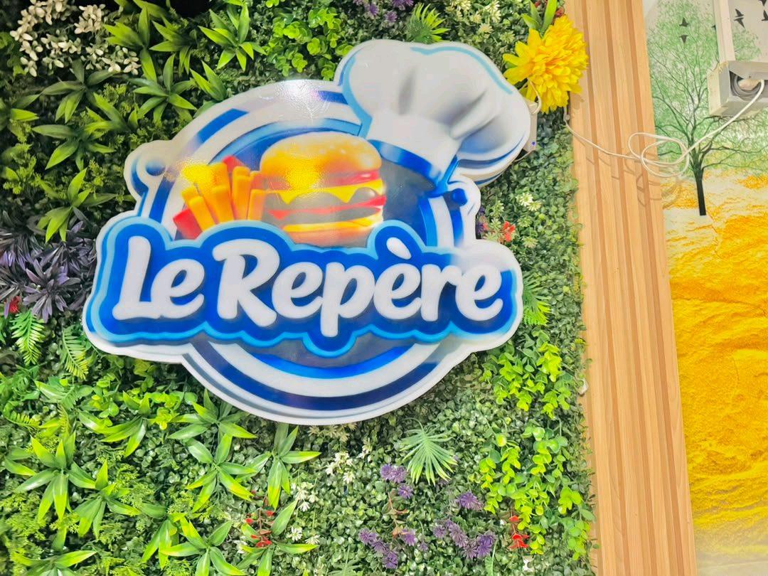 Restaurant le répère — photo 1