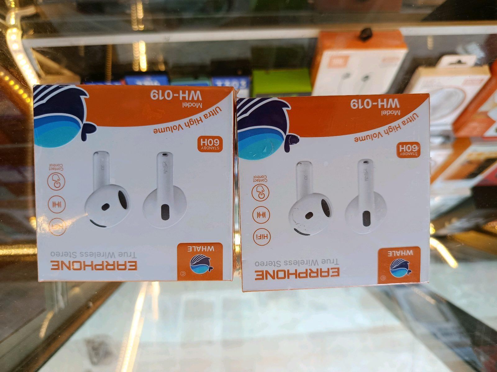 Air pod original