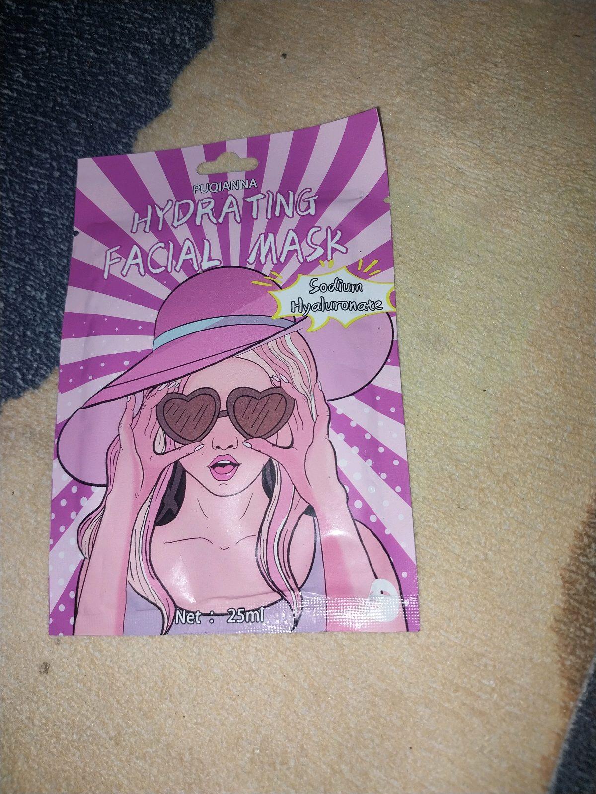 Les produits cosmetic — photo 1
