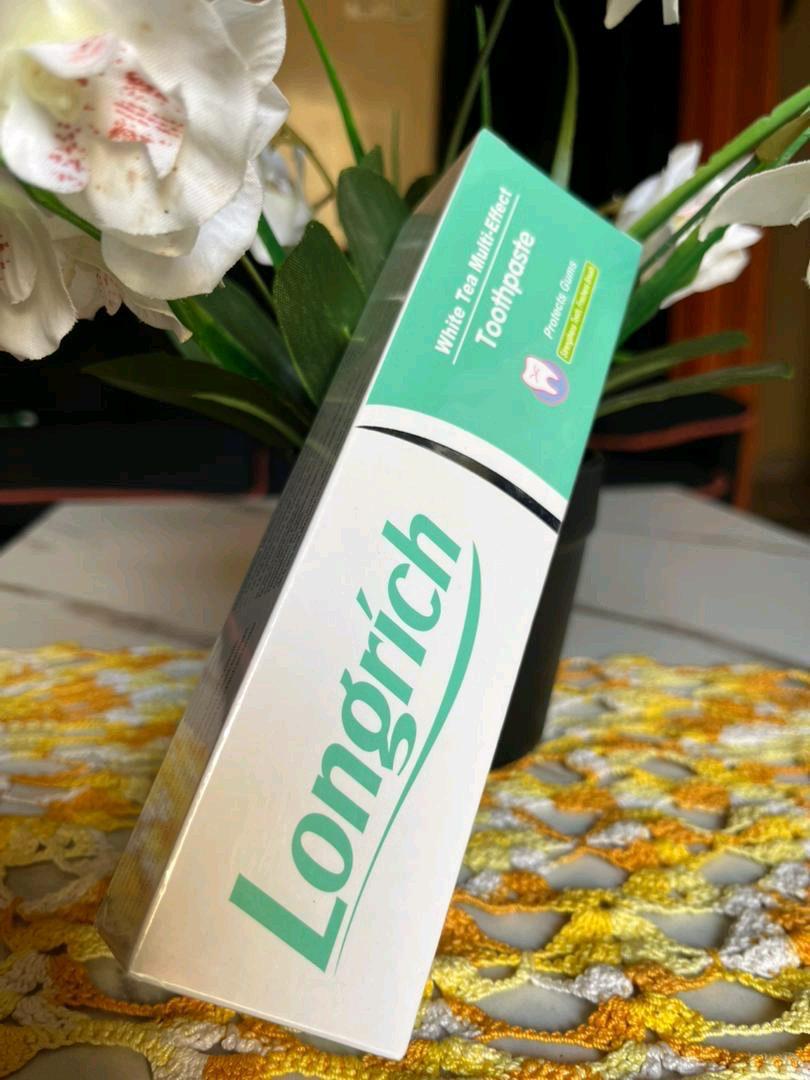 Pâte à dents très super essayer de l'utiliser vous verra le résultat — photo 1