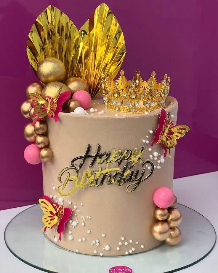 Gâteaux d’anniversaire