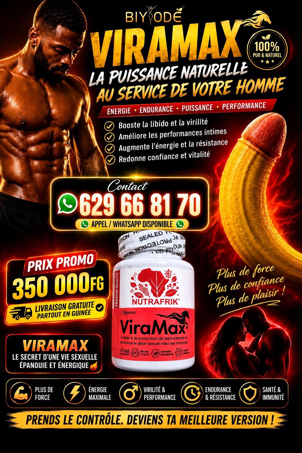 vira max — photo 1