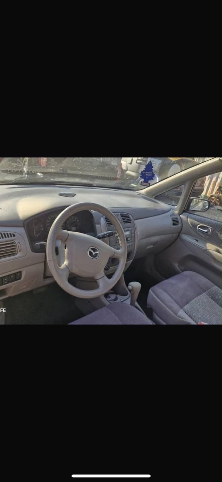 Voiture