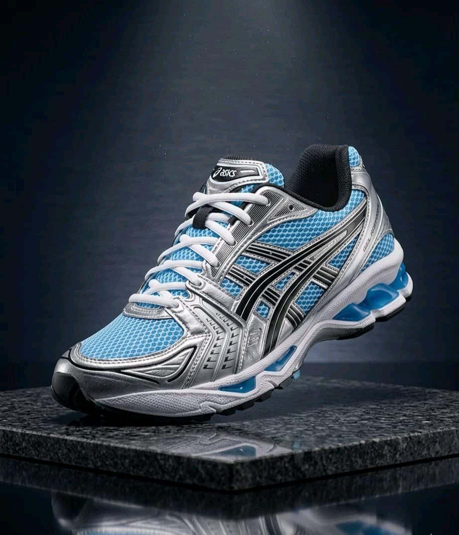 New balance dernière génération — photo 1