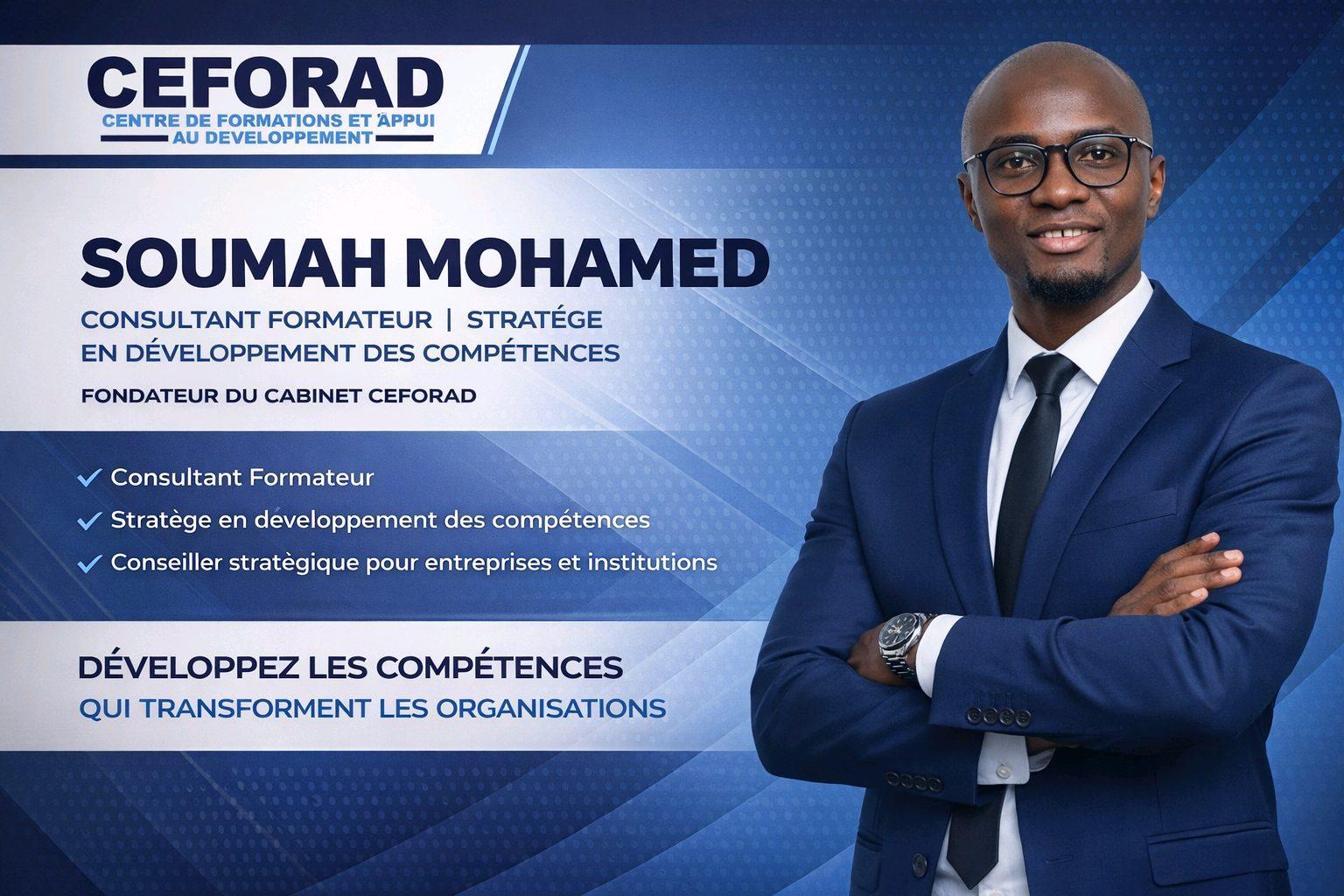 Conseil Stratégique