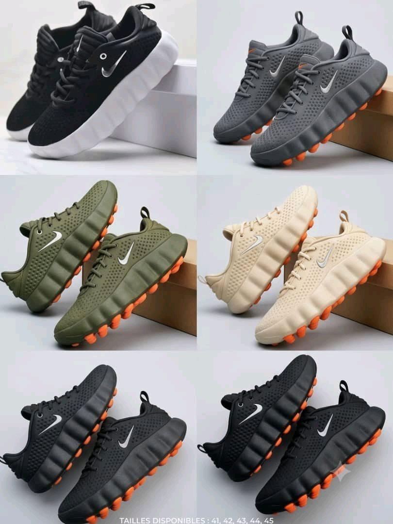 Chaussures 👟 — photo 1