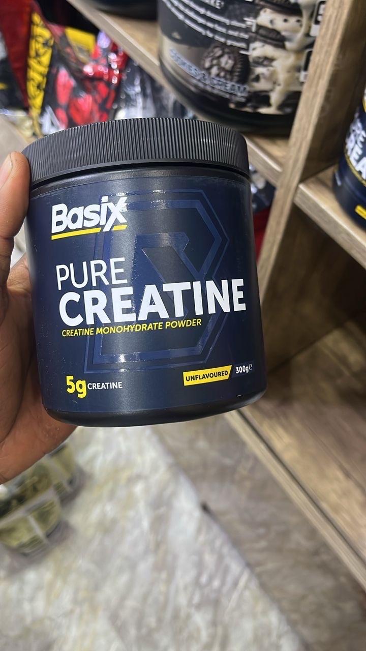 100% Pure créatine, Créatine Monohydrate,BCA,Pré-workout,Whey isolate