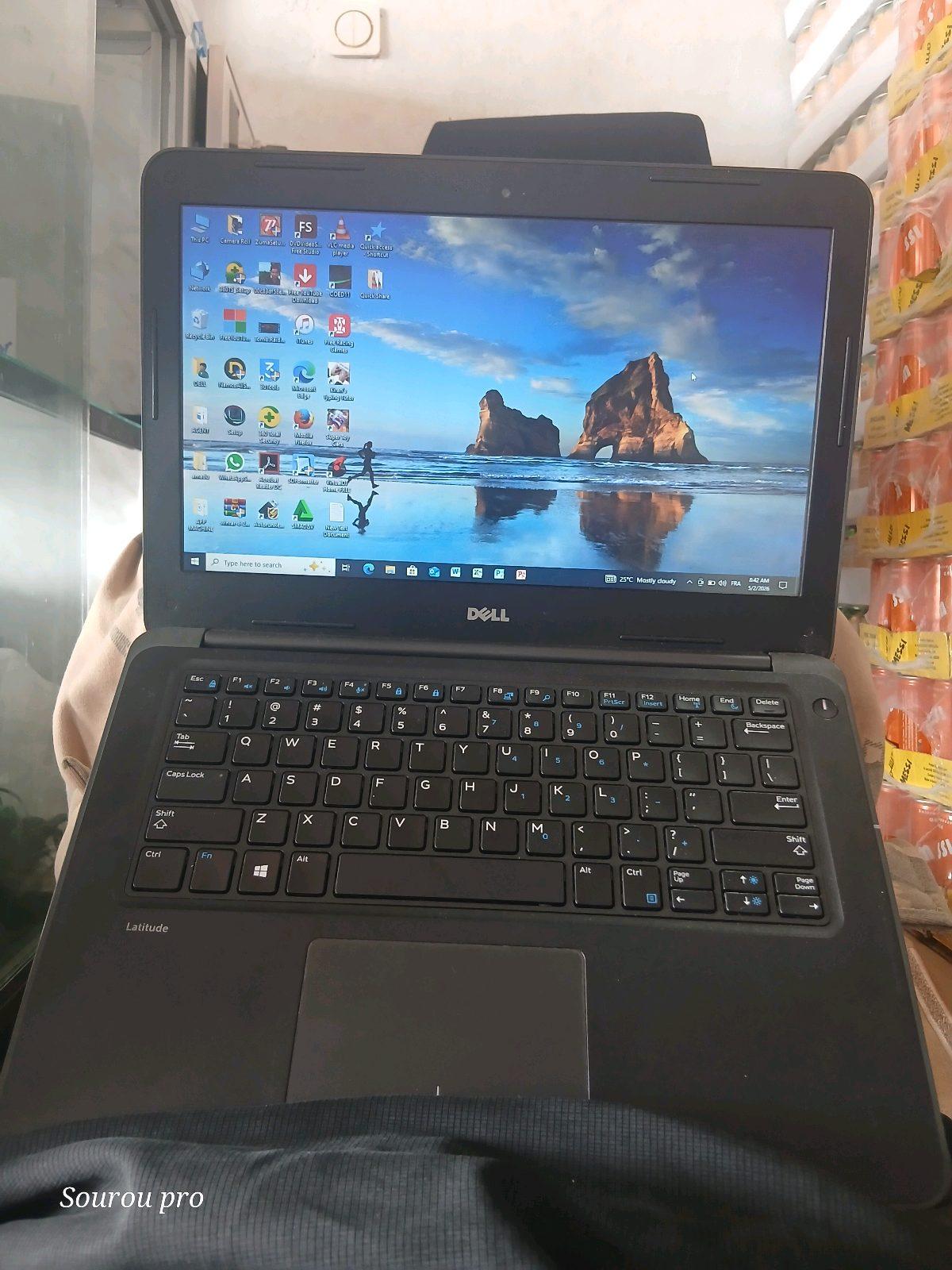 Ordinateur Dell 256GB — photo 1
