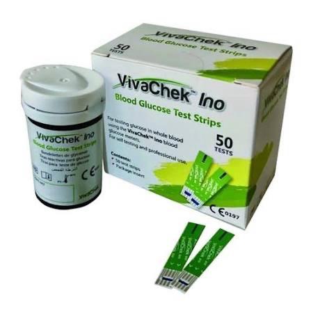Bandelette Vivacheck — photo 1