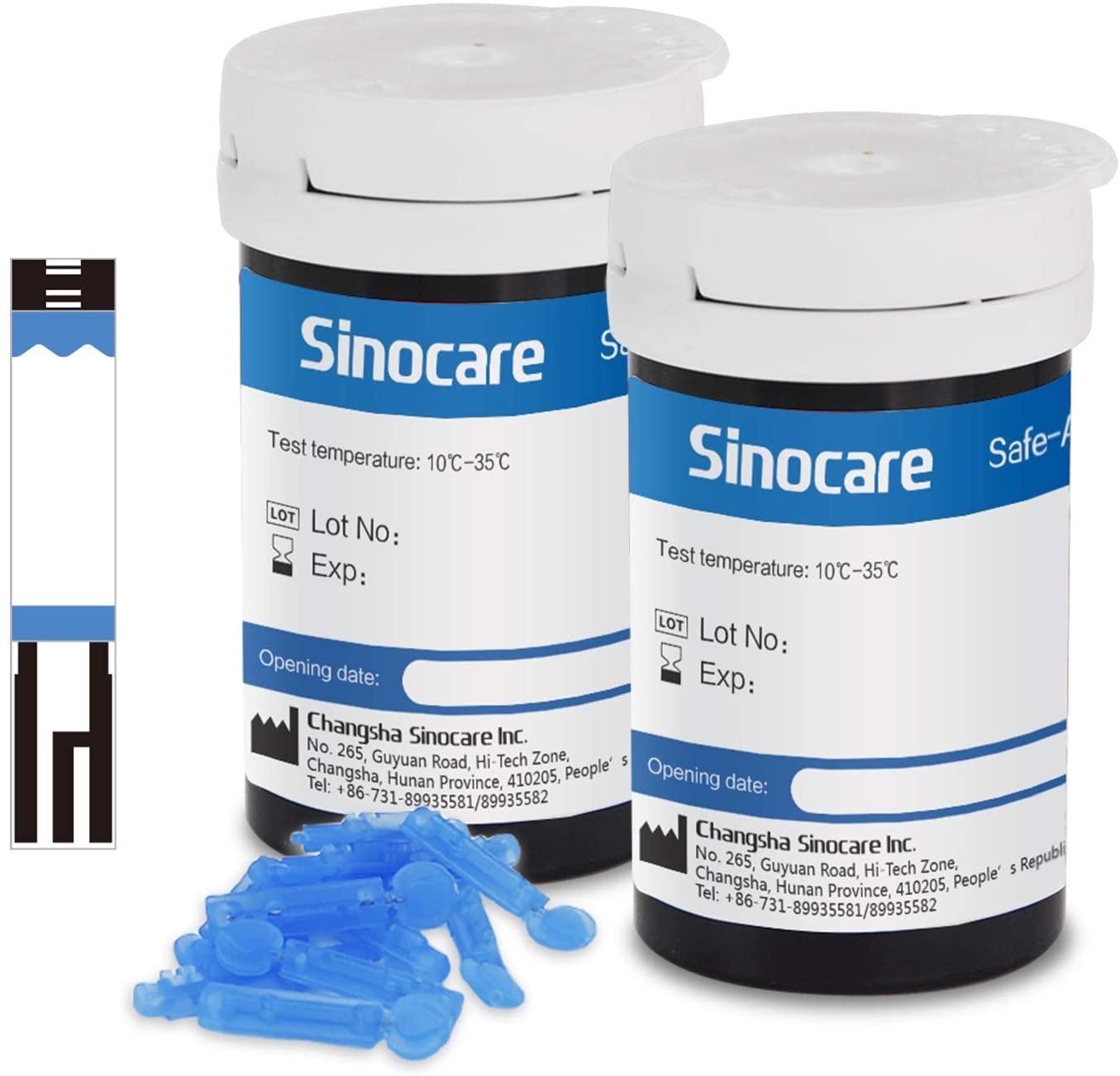 Bandelette Sinocare — photo 1