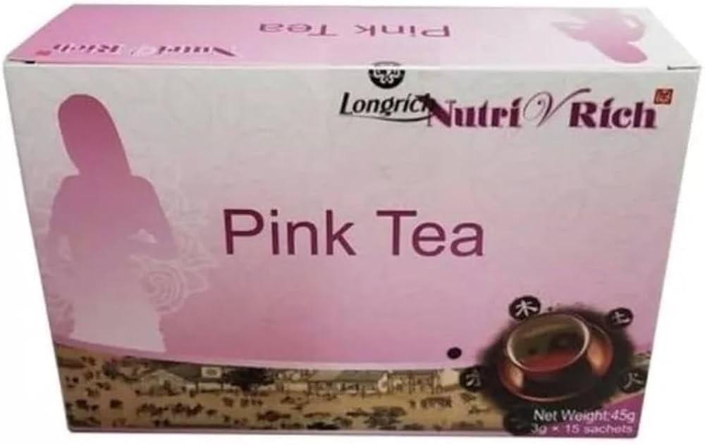 The Pink Longrich — photo 1