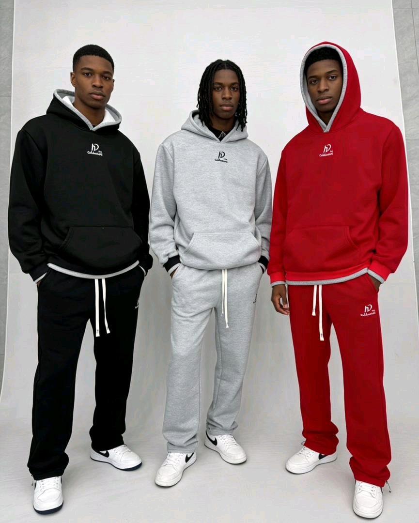 ENSEMBLE COMPLET ORIGINAL 100%