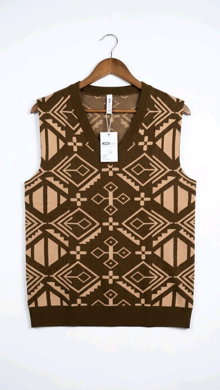 GILETS DÉBARDEUR PUR ORIGINAL COTON 100%